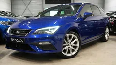 Gebruikt 2017 Seat Leon ST FR Stationwagen | € 13.995 (Eerlijke prijs)