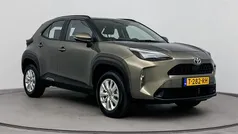 Groen Gebruikt 2023 Toyota Yaris Cross Active SUV | € 25.499 (Super prijs)