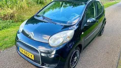 Gebruikt 2008 Citroën C1 Hatchback | € 2.129 (Eerlijke prijs)