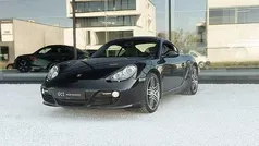 Gebruikt 2010 Porsche Cayman S Coupé | € 48.900 (Eerlijke prijs)