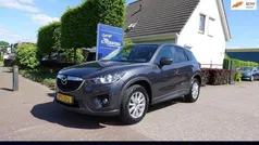 Gebruikt 2014 Mazda CX-5 SUV | € 19.750 (Eerlijke prijs)