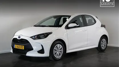 Occasion Toyota Yaris Comfort 93 PK (68 kW) 2021 Hatchback