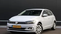Gebruikt 2019 VW Polo Comfortline Hatchback | € 13.700 (Eerlijke prijs)