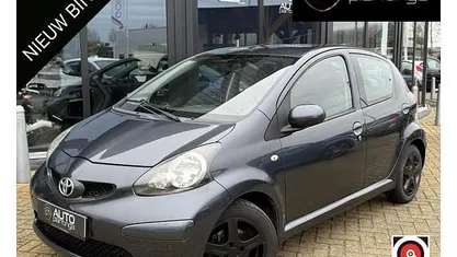 Gebruikt 2007 Toyota Aygo Hatchback | € 2.445 (Eerlijke prijs)