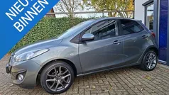 Gebruikt 2013 Mazda 2 Hatchback | € 6.350 (Eerlijke prijs)