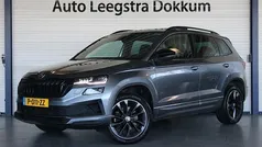 Grijs Gebruikt 2022 Skoda Karoq Business Line SUV | € 30.750 (Eerlijke prijs)