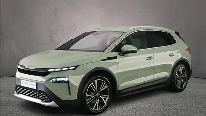 Occasion 2025 Skoda Elroq Business Line SUV | € 42.900 (Eerlijke prijs)