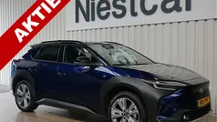 Blauw Gebruikt 2024 Subaru Solterra SUV | € 39.850 (Super prijs)
