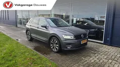 Gebruikt 2019 VW Tiguan Comfortline SUV | € 19.950 (Goede deal)