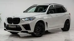 Gebruikt 2020 BMW X5 Competition Edition SUV | € 72.900 (Goede deal)