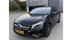 Gebruikt 2014 Mercedes A180 Prestige Hatchback | € 11.500 (Super prijs)