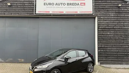 Occasion Nissan Micra Acenta 71 PK (52 kW) 2019 Hatchback