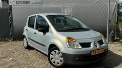 Gebruikt 2005 Renault Modus Expression MPV | € 1.499 (Eerlijke prijs)