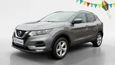 Gebruikt 2018 Nissan Qashqai Acenta SUV | € 15.935 (Eerlijke prijs)