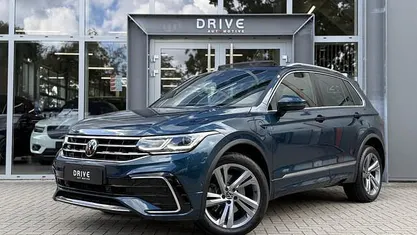 Occasion 2022 VW Tiguan Business+ SUV | € 33.900 (Eerlijke prijs)