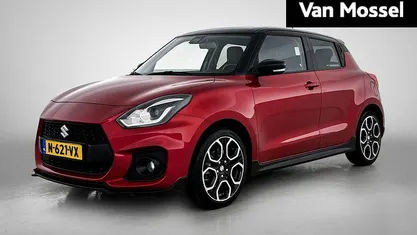 Occasion 2022 Suzuki Swift Sport Hatchback | € 22.440 (Eerlijke prijs)