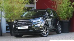 Gebruikt 2019 Ford Ecosport ST-Line SUV | € 14.895 (Eerlijke prijs)