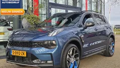Blauw Gebruikt 2023 Lynk & Co 01 SUV | € 27.390 (Eerlijke prijs)
