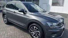 Gebruikt 2017 VW Tiguan Sound SUV | € 20.740 (Eerlijke prijs)