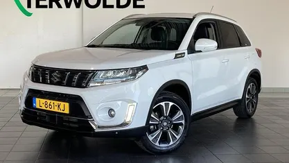 Occasion Suzuki Vitara Style 2021 SUV