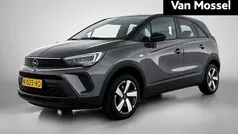 Gebruikt 2021 Opel Crossland Edition SUV | € 13.940 (Eerlijke prijs)