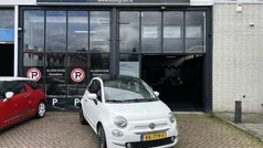 Gebruikt 2017 Fiat 500 Mirror Hatchback | € 8.975 (Eerlijke prijs)