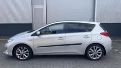 Gebruikt 2013 Toyota Auris Hatchback | € 12.400 (Eerlijke prijs)