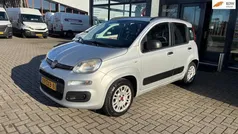 Gebruikt 2013 Fiat Panda Easy Hatchback | € 4.750 (Eerlijke prijs)