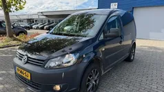 Gebruikt 2015 VW Caddy MPV | € 3.950 (Goede deal)