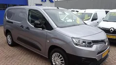 Gebruikt 2022 Toyota Proace City Van | € 14.250 (Super prijs)