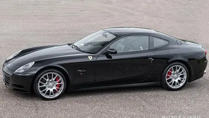 Occasion 2008 Ferrari 612 Coupé | € 99.950