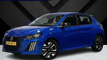 Occasion 2025 Peugeot 208 Allure Hatchback | € 24.895 (Eerlijke prijs)