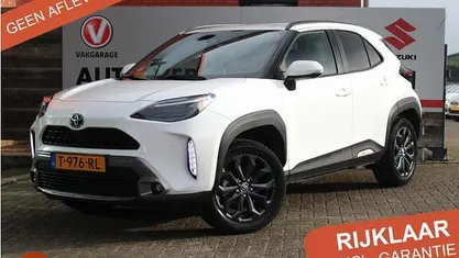 Occasion Toyota Yaris Cross X-plore 116 PK (85 kW) 2023 SUV