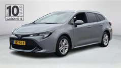 Gebruikt 2022 Toyota Corolla Edition Stationwagen | € 27.450 (Eerlijke prijs)