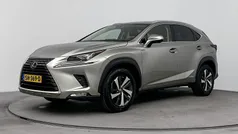 Gebruikt 2018 Lexus NX300h President Line SUV | € 39.450 (Eerlijke prijs)