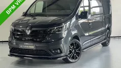 Grijs Gebruikt 2024 Renault Trafic Van | € 35.900 (Eerlijke prijs)
