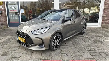 Occasion 2021 Toyota Yaris Executive Hatchback | € 22.950 (Eerlijke prijs)
