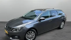 Gebruikt 2020 Peugeot 308 Premium Stationwagen | € 13.850 (Eerlijke prijs)
