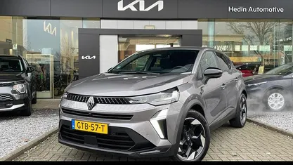 Occasion 2024 Renault Captur Techno SUV | € 28.450 (Eerlijke prijs)