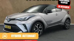 Gebruikt 2020 Toyota C-HR Edition SUV | € 25.445 (Eerlijke prijs)