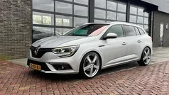 Gebruikt 2017 Renault Mégane GT Line GT-Line Stationwagen | € 10.975 (Goede deal)
