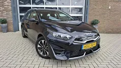 Gebruikt 2021 Kia Ceed Sportswagon Stationwagen | € 21.950 (Goede deal)