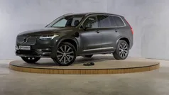 Grijs Gebruikt 2021 Volvo XC90 Plus SUV | € 49.990 (Eerlijke prijs)