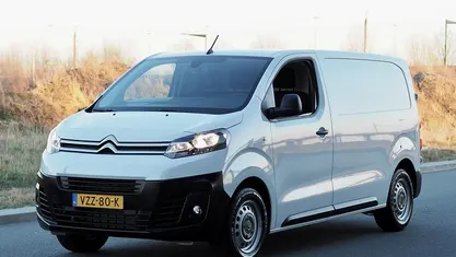 Gebruikt 2024 Citroën Jumpy MPV | € 21.590 (Super prijs)