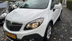Gebruikt 2015 Opel Mokka Edition SUV | € 7.850 (Super prijs)