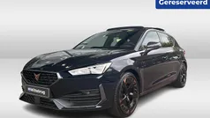Blauw Gebruikt 2022 Cupra Leon VZ Hatchback | € 28.450 (Eerlijke prijs)