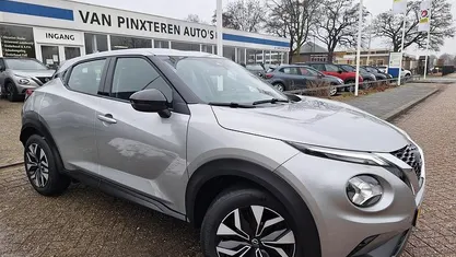 Occasion 2026 Nissan Juke Acenta SUV | € 19.345 (Super prijs)