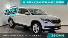 Gebruikt 2017 Skoda Kodiaq Style SUV | € 25.495 (Eerlijke prijs)