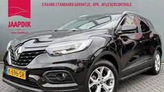 Zwart Gebruikt 2021 Renault Kadjar Zen SUV | € 17.899 (Eerlijke prijs)