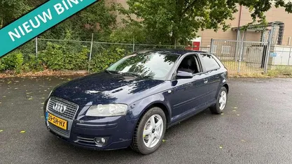 Occasion Audi A3 Ambiente 102 PK (75 kW) 2006 Hatchback